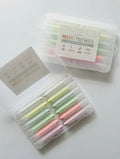 Dustless Chalk Crayons (Box of 12)